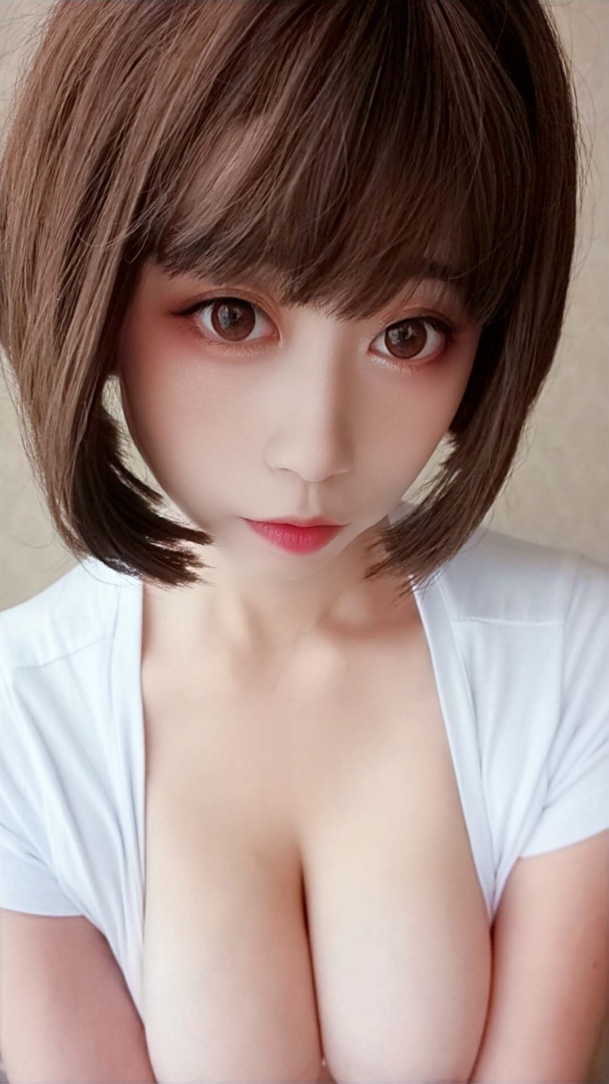 [奈汐酱Nice]自撮りVol.001快乐水兔女郎插图8